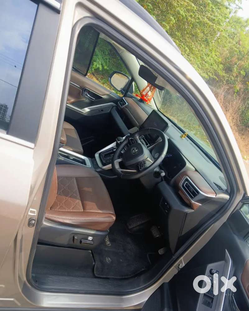 Hycross Top End Variant