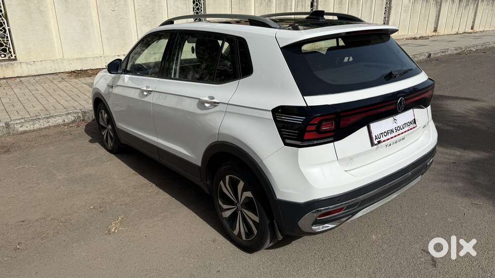Volkswagen Taigun 1.5 Tsi Gt Plus, 2022, Petrol