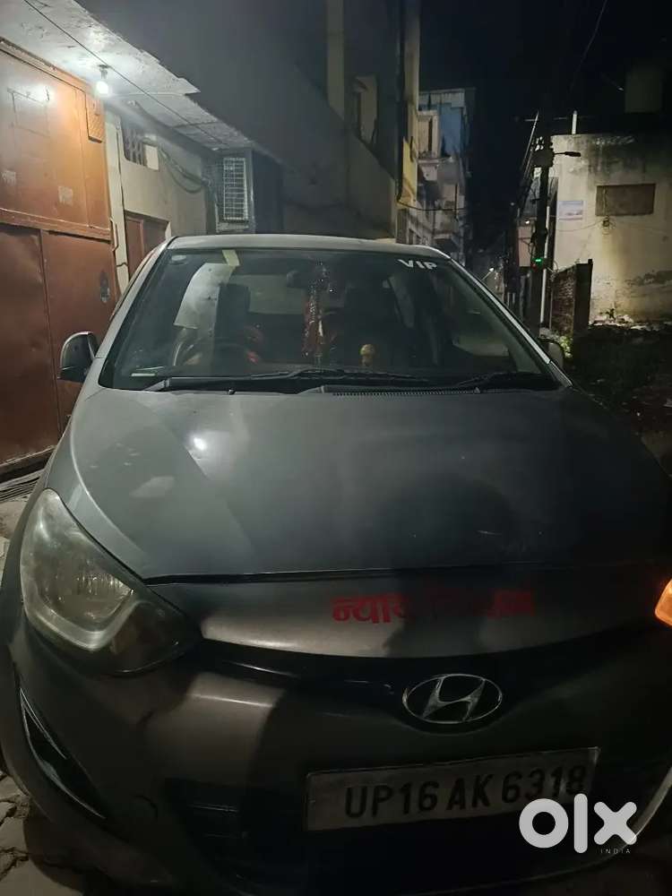 Hyundai I20 Magna Diesel 2013