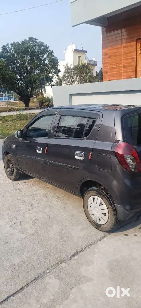 Maruti Alto 800