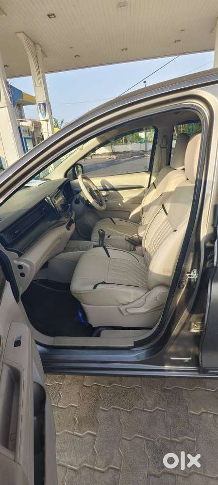 Maruti Suzuki Ertiga Zxi Shvs, 2024, Petrol