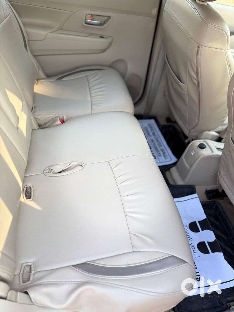 Maruti Suzuki Ertiga 1.5 Zdi, 2020, Diesel