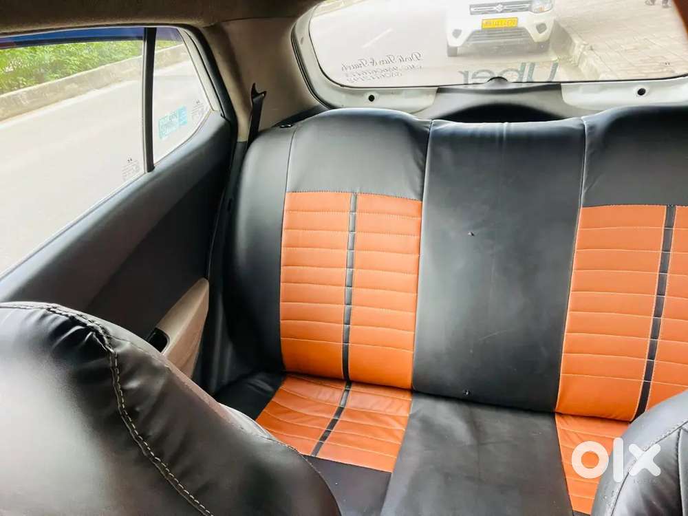 Hundai Grand I10 Model 2018 Disel