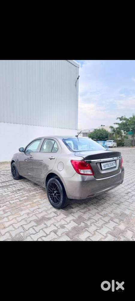 Maruti Suzuki Dzire Ldi, 2019, Diesel