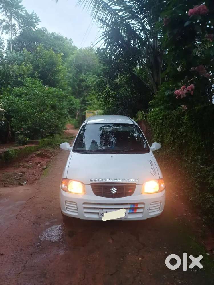 Maruti Suzuki Alto Lxi 2008