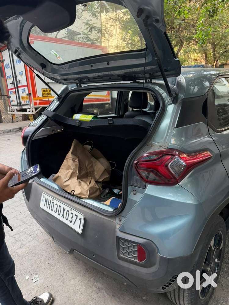 Tata Punch 2022 Petrol 50725 Km Driven