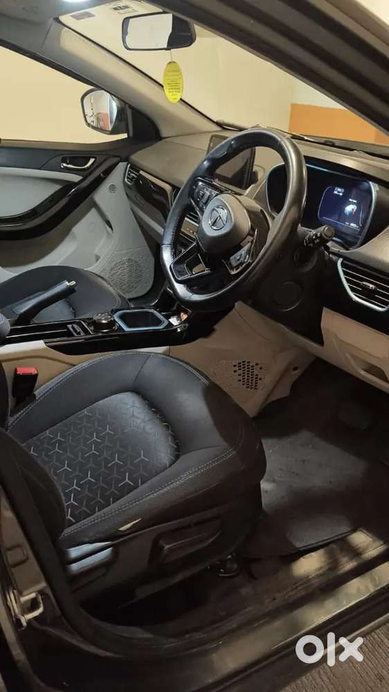 Tata Nexon Ev 2023 Electric 46000 Km Driven