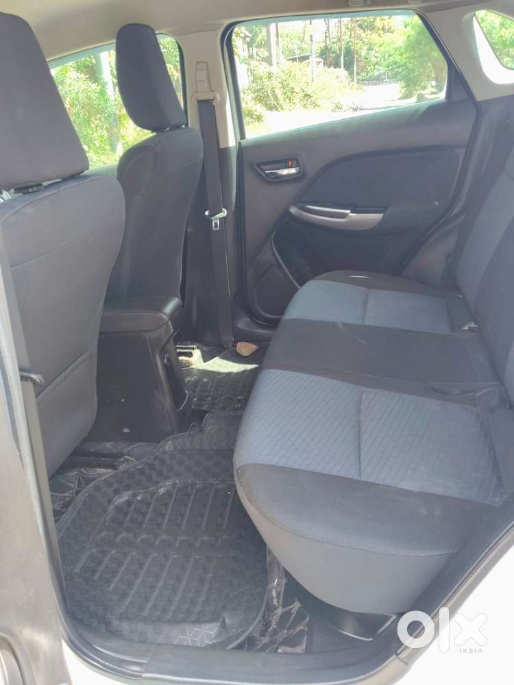 Toyota Glanza V, 2022, Petrol