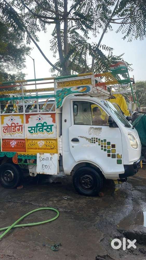 टाटा जिप एक्सएल 2019 मॉडल डीज़ल मॉडल