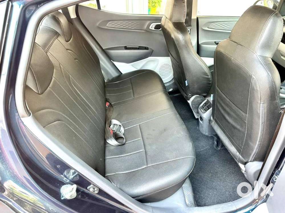 Hyundai Grand I10 Nios Sportz, 2022, Petrol