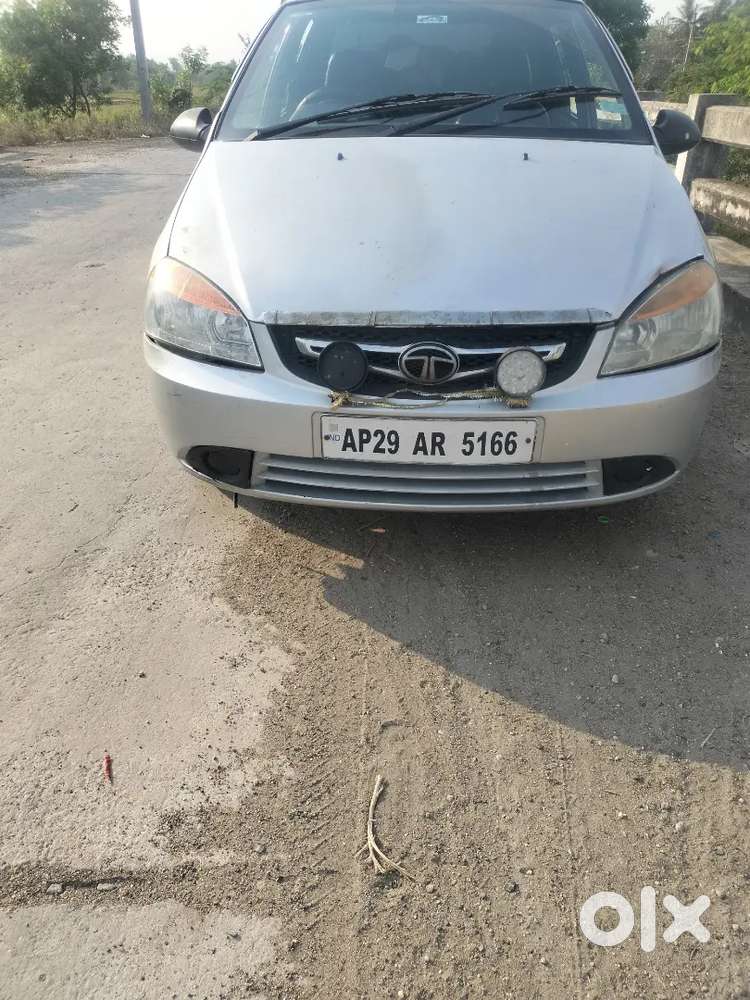 Tata Indigo Cs 2011 Diesel 90000 Km Driven