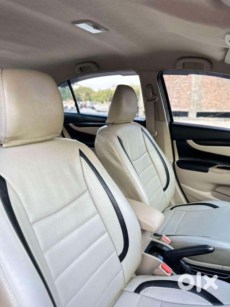 Maruti Suzuki Ciaz Vxi(o), 2016, Petrol