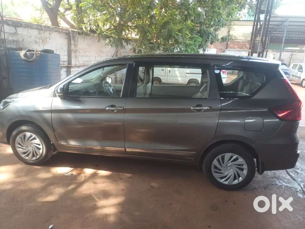 Maruti Suzuki Ertiga 2018 Diesel 130000 Km Driven