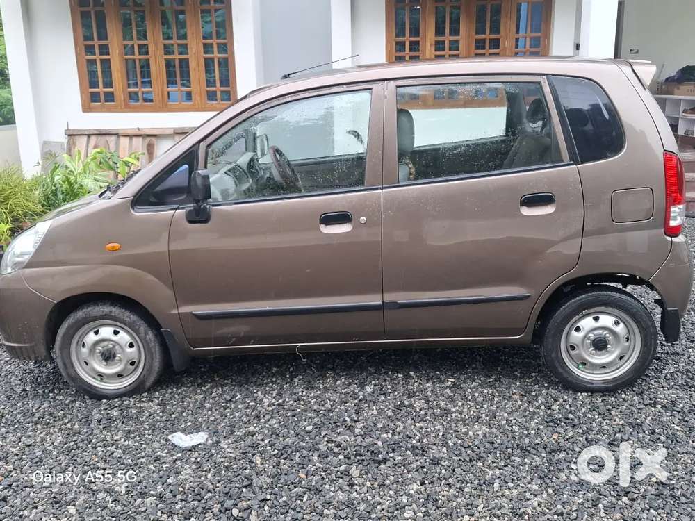 Maruti Suzuki Estilo 2010 Petrol 95672 Km Driven