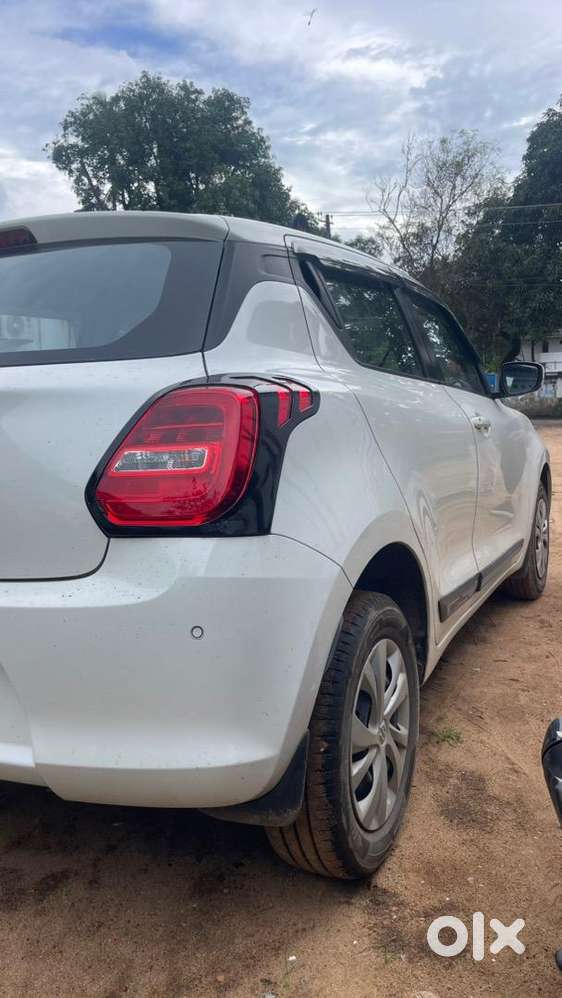 Maruti Suzuki Swift 2022 Petrol Good Condition