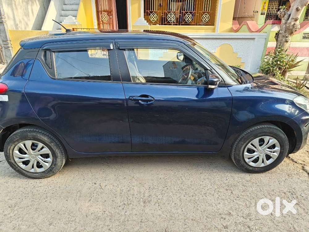 Swift Cng For Sale