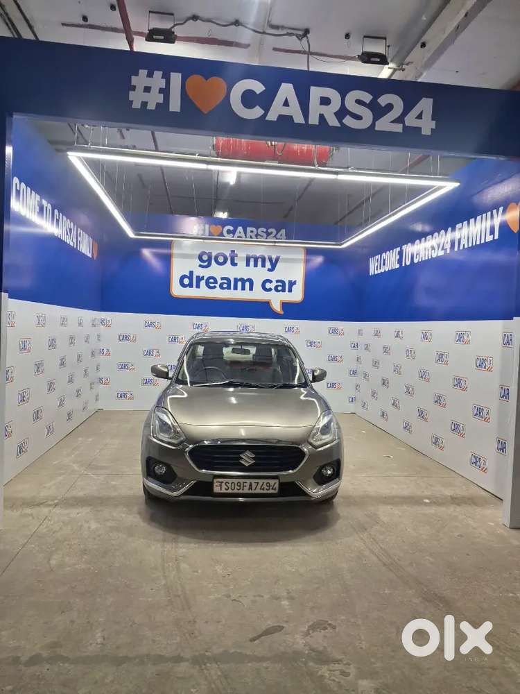 Car Very Condition