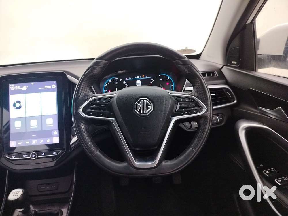 Mg Hector 2.0 Sharp Diesel, 2020, Diesel
