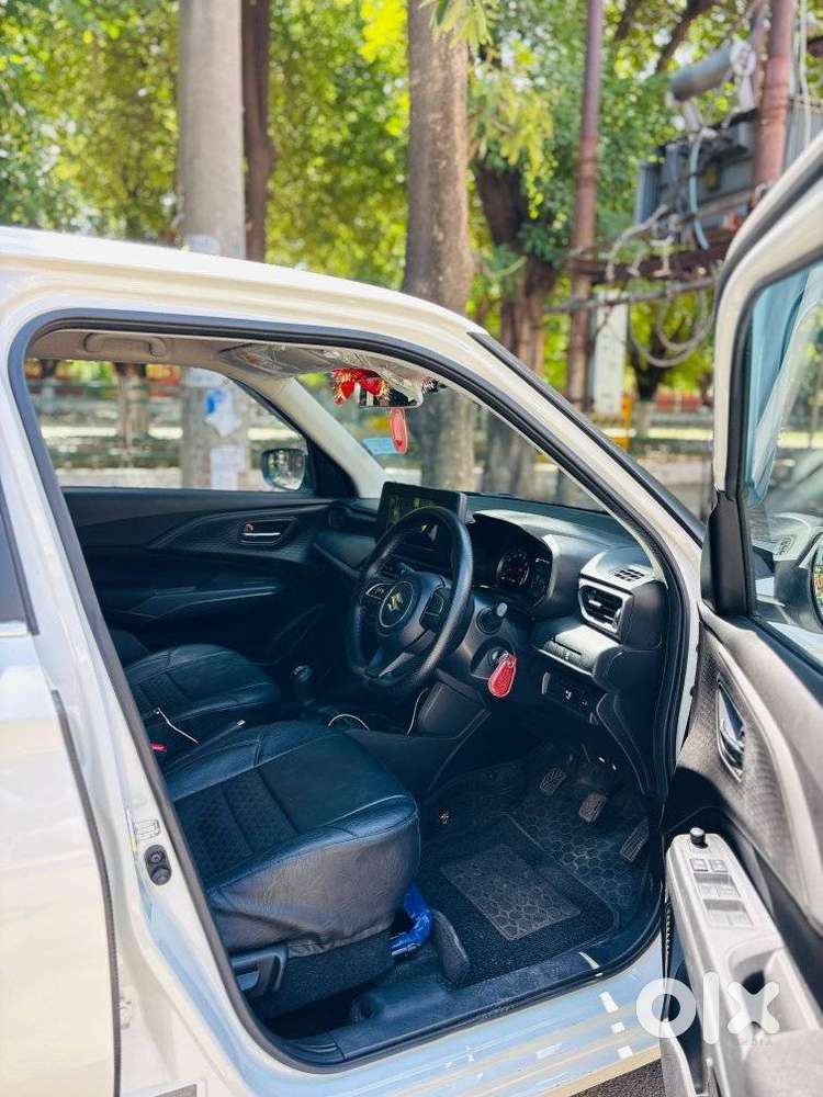 Maruti Suzuki Swift Vxi Cng, 2025, Cng & Hybrids