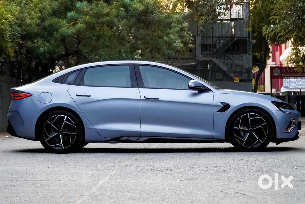 Byd Seal Premium, 2024, Electric