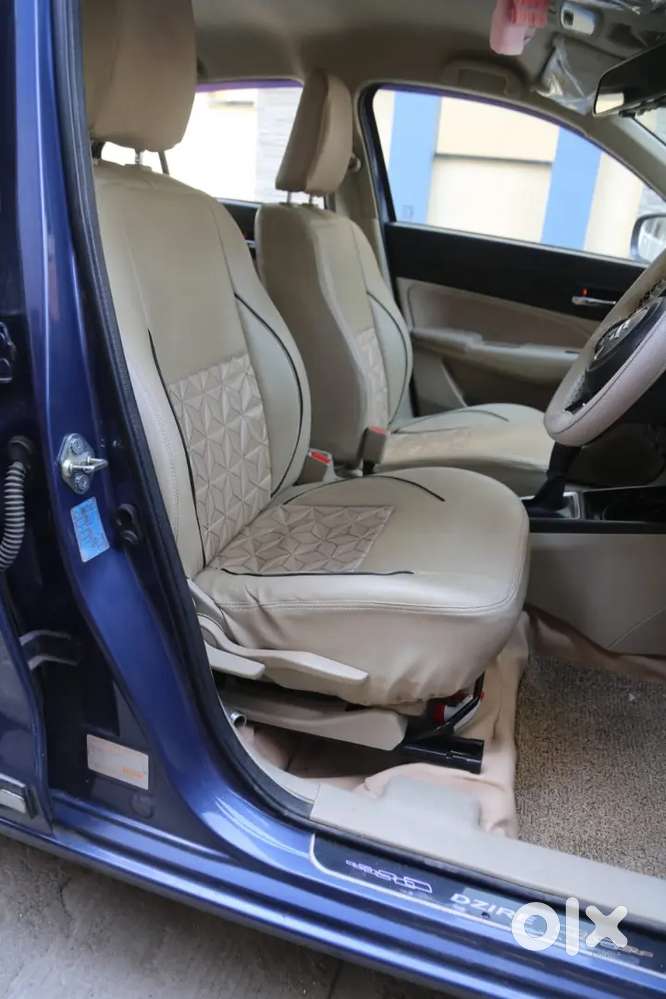 Maruti Suzuki Dzire 2021 Petrol Good Condition