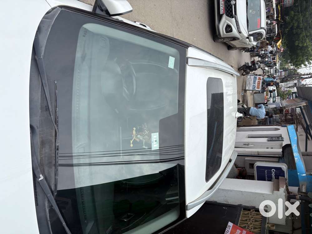Hyundai Venue 2019 Diesel Good Condition