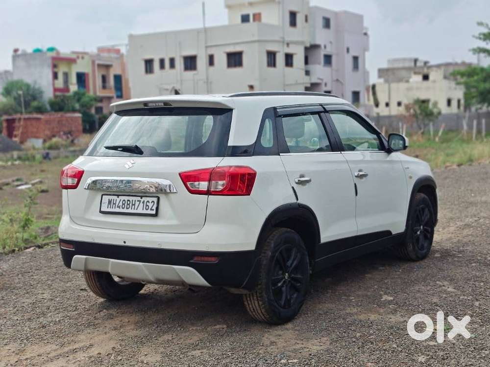 Maruti Suzuki Brezza Zdi, 2019, Diesel