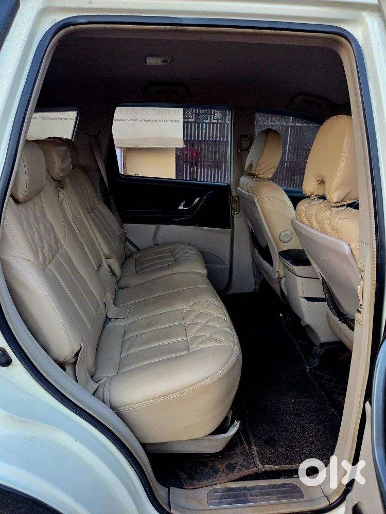 Mahindra Xuv500 W10 1.99 Mhawk, 2016, Diesel