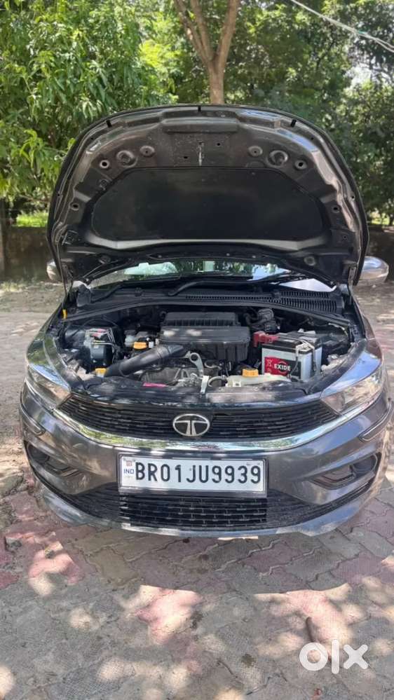 Tata Tiago, 2025, Cng & Hybrids