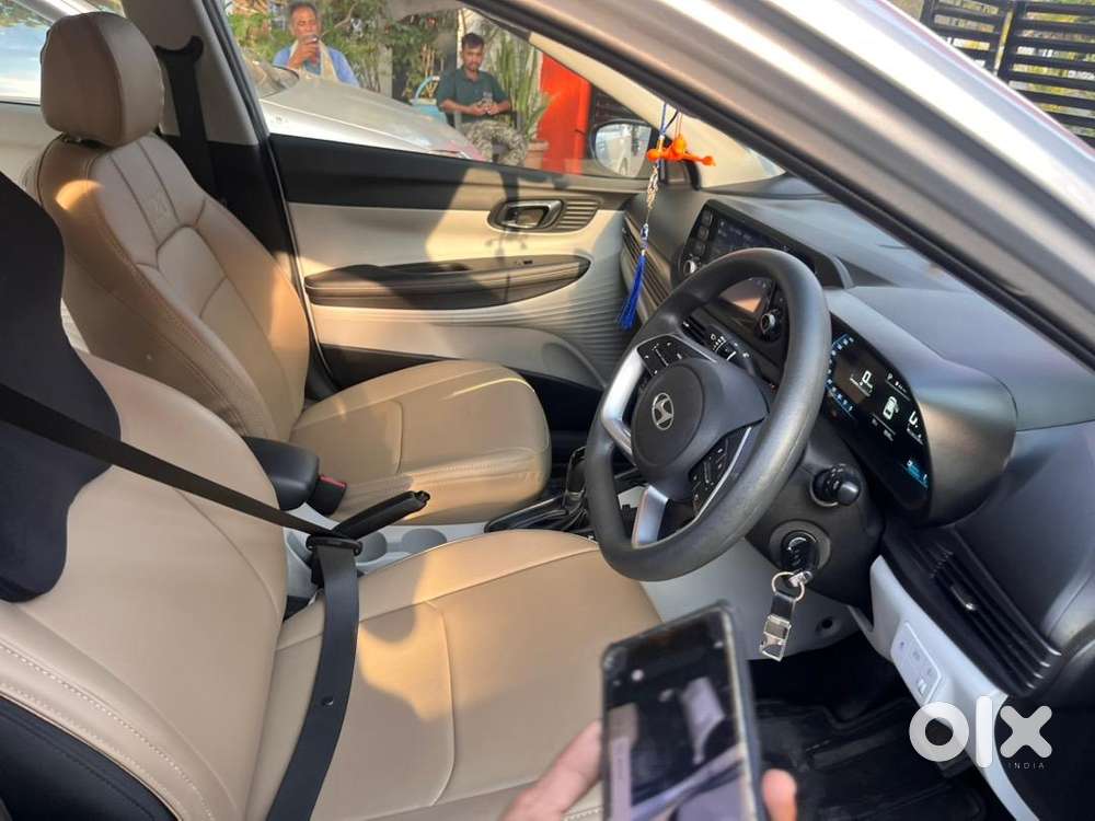 Brand New Hyundai I20 Sportz Car 2024