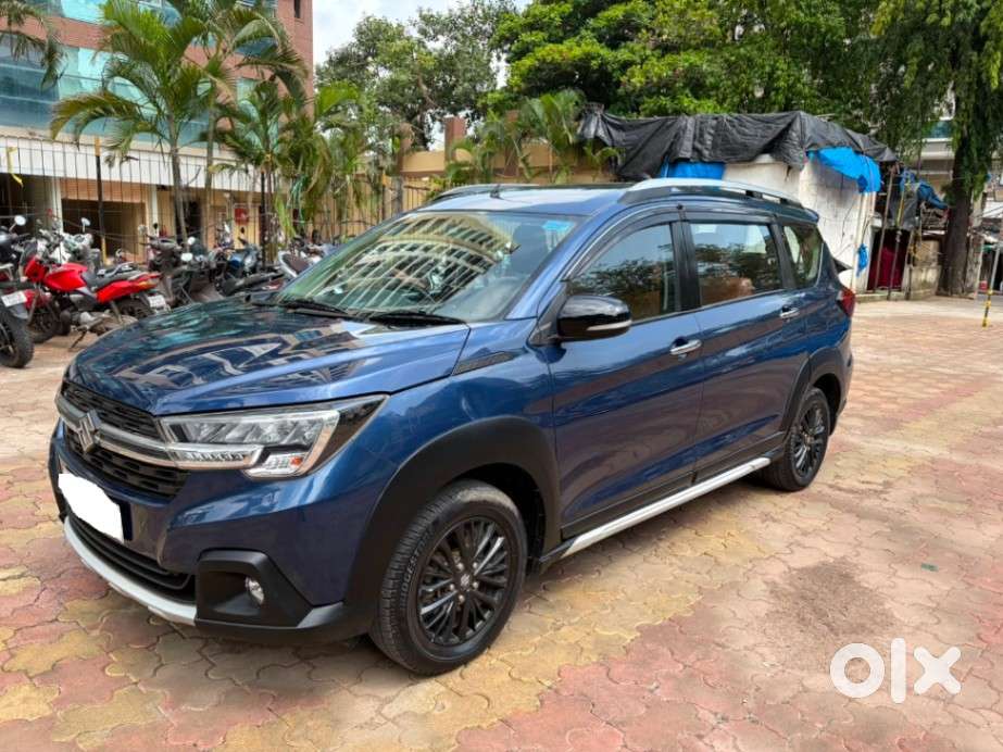 Maruti Suzuki Xl6 Zeta At, 2020, Petrol
