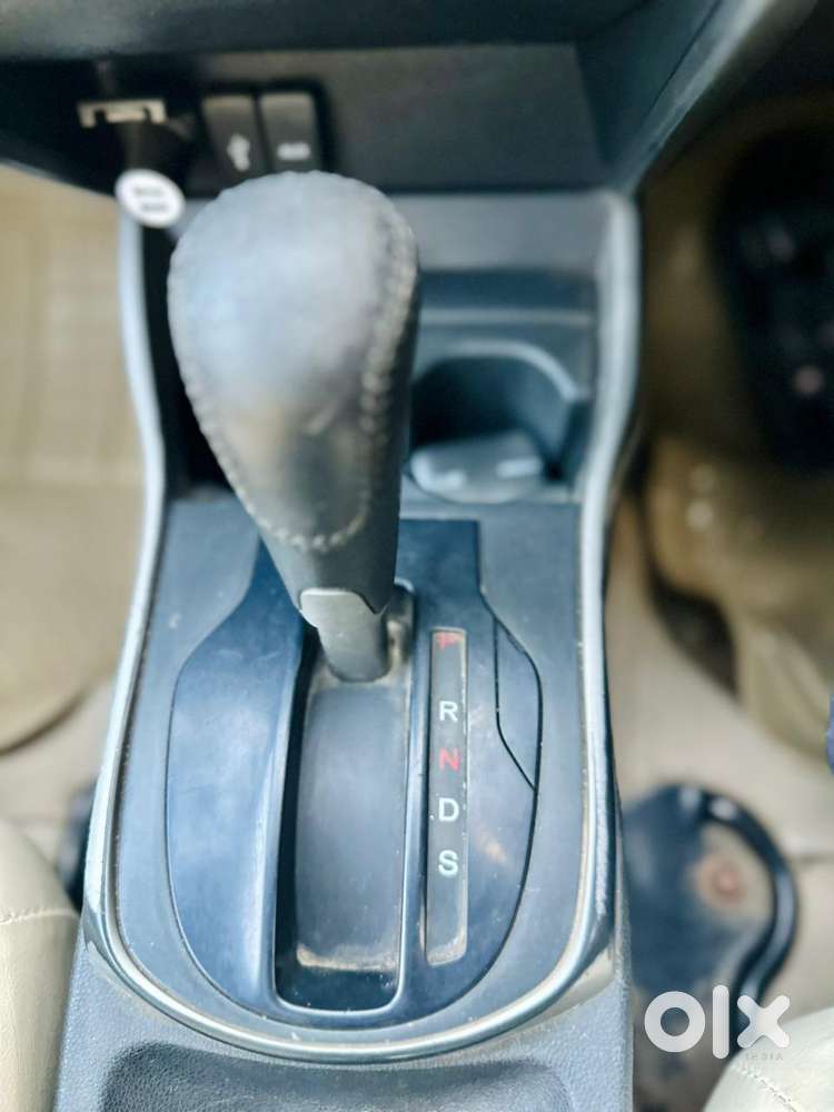 Honda City I Vtec Cvt Vx, 2017, Cng & Hybrids