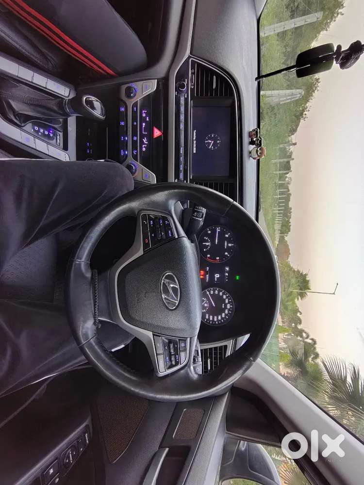 Hyundai New Elantra 2017 Diesel Well Maintained