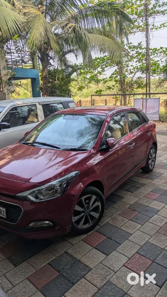 Hyundai I20 2014 Petrol 93000 Km Driven