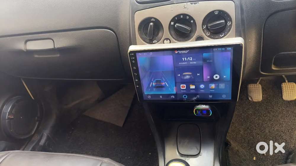 Tata Indica Ev2 2017 Diesel Well Maintained