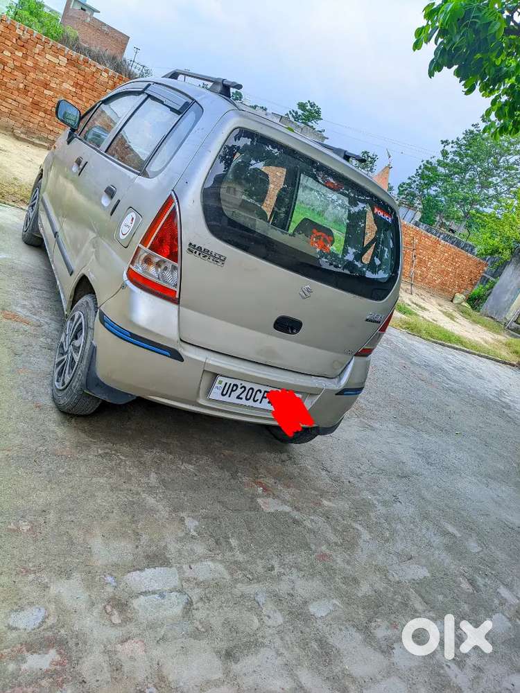 Maruti Suzuki Estilo 2007 Petrol 91552 Km Driven