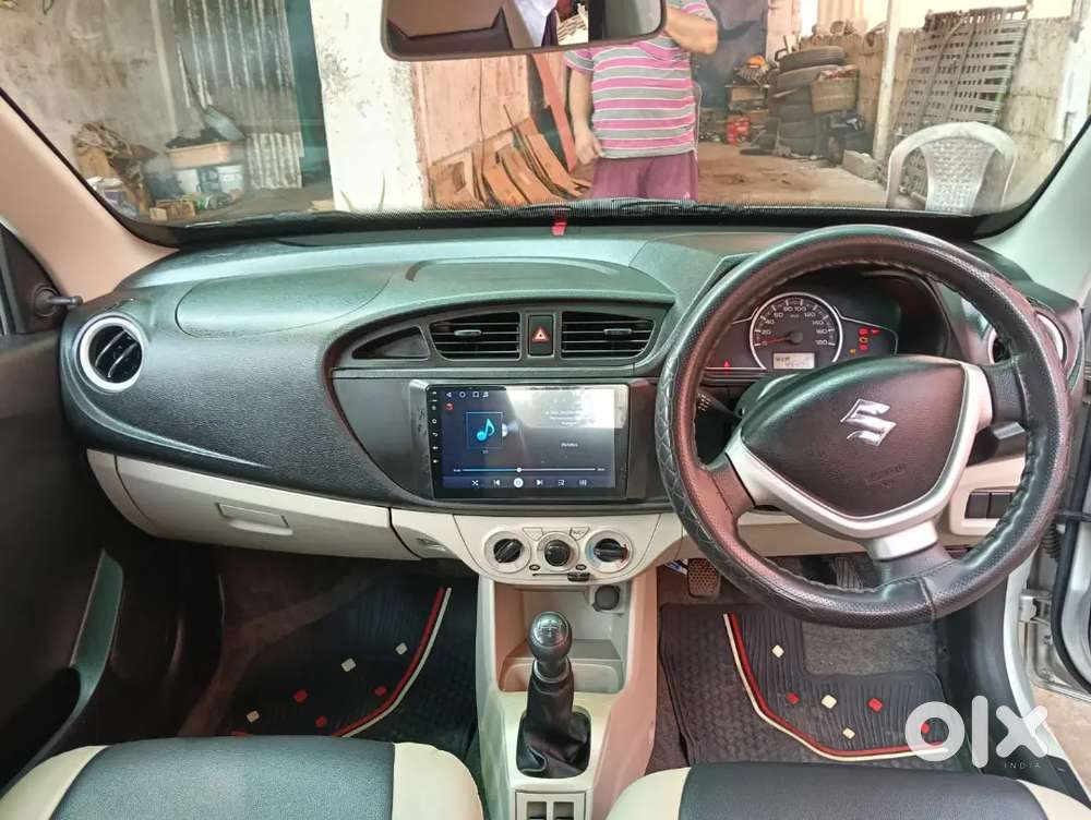 Maruti Suzuki Alto 800 2021end2022rigi  Petrol 45000 Km Driven