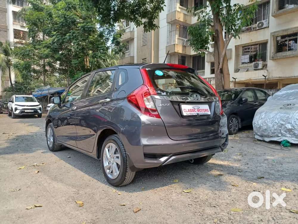 Honda Jazz [2020-2023] 1.2 Vx I-vtec Mt, 2022, Petrol