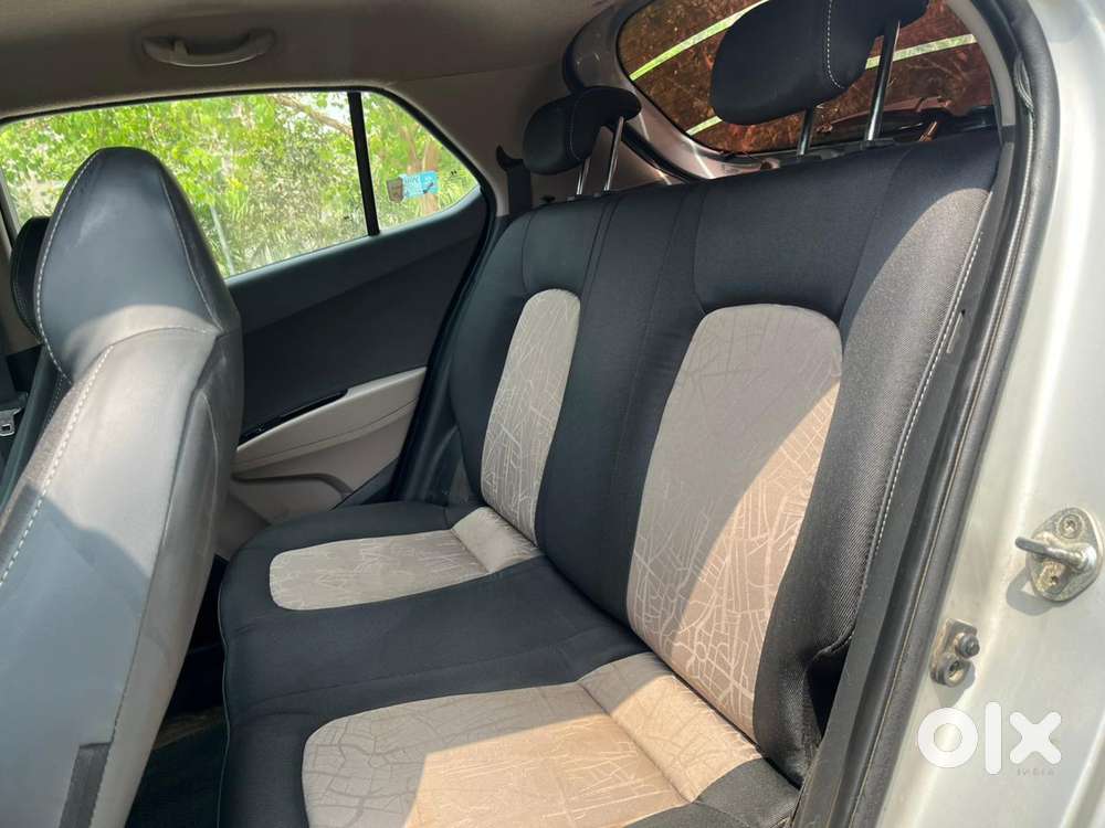 Hyundai Grand I10 Asta 1.2 Vtvt, 2015, Petrol