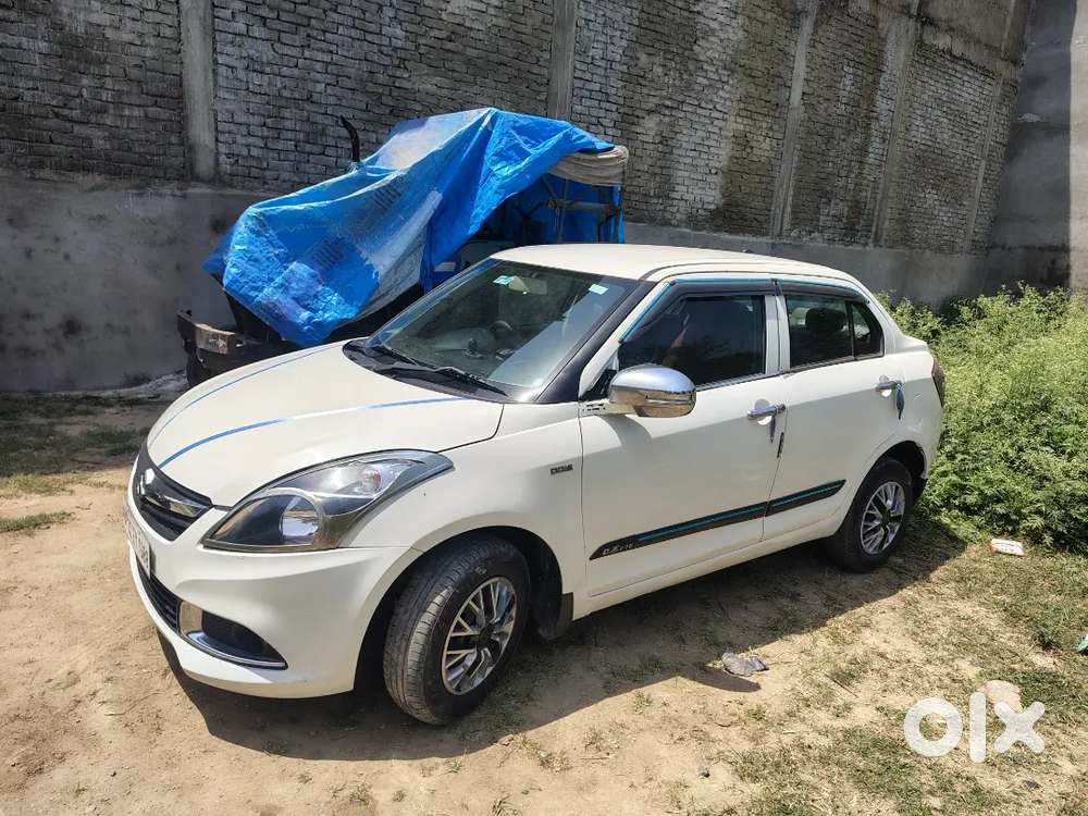 Maruti Suzuki Dzire 2013 Diesel Well Maintained