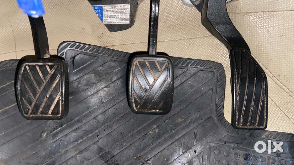 Maruti Suzuki Ertiga Zdi+ Shvs, 2016, Diesel