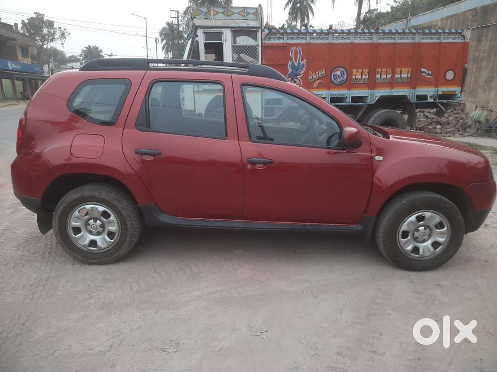 Renault Duster 85ps Rxl Plus Diesel, 2015, Diesel