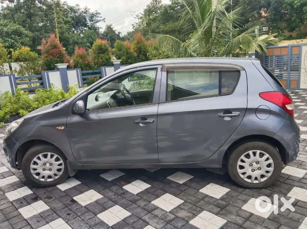 Hyundai I20 2010 Model