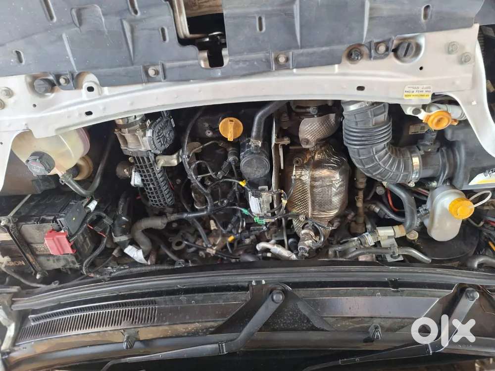 Mahindra Bolero Neo 2023 Diesel 47000 Km Driven