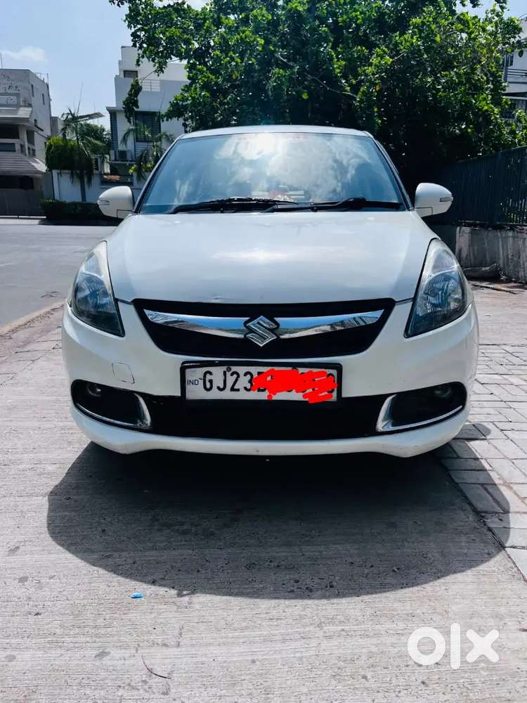 Swift Dzire Disel Amt