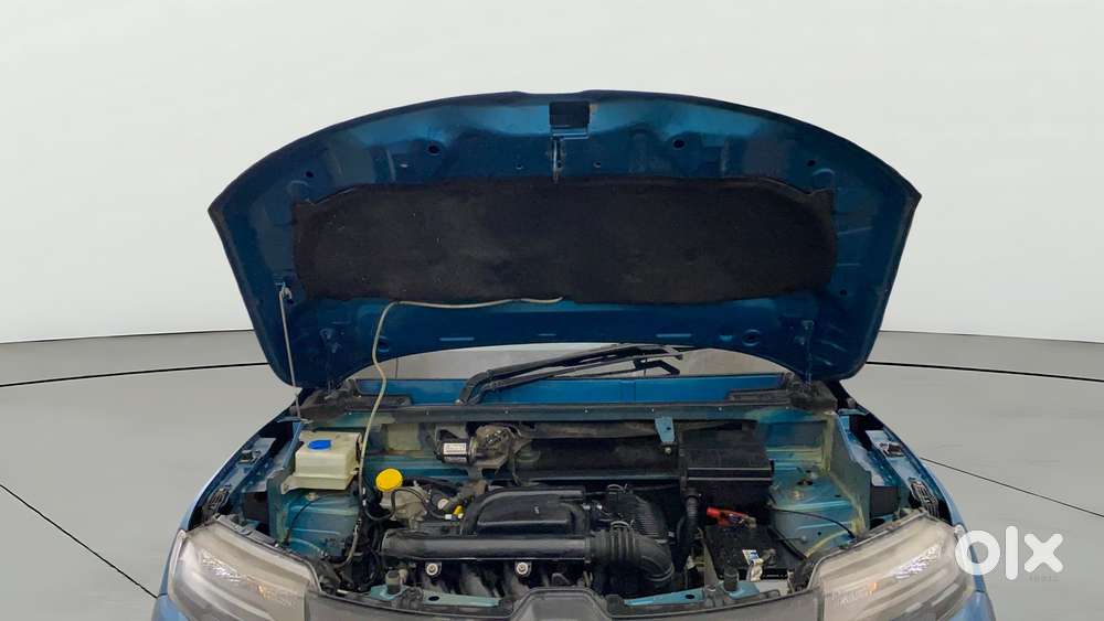 Renault Kwid 2015-2019 1.0 Rxt (o), 2022, Petrol