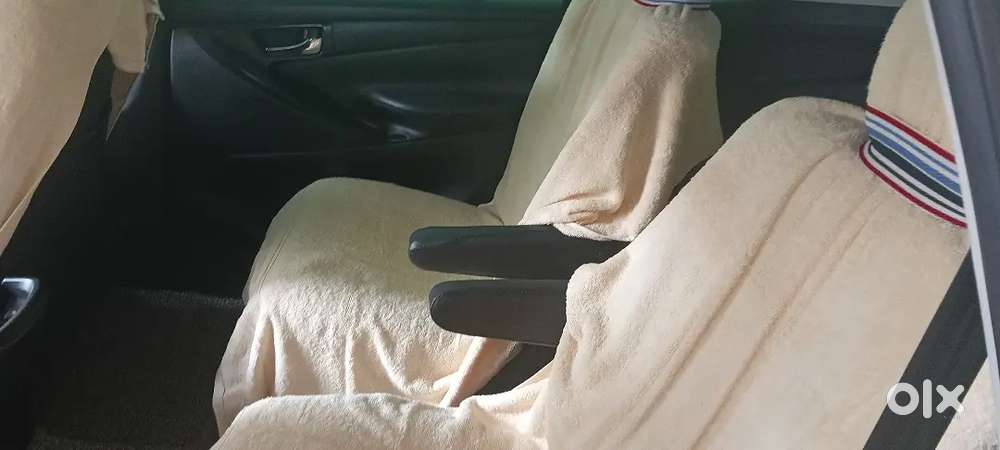 Toyota Innova Crysta 2022 Diesel