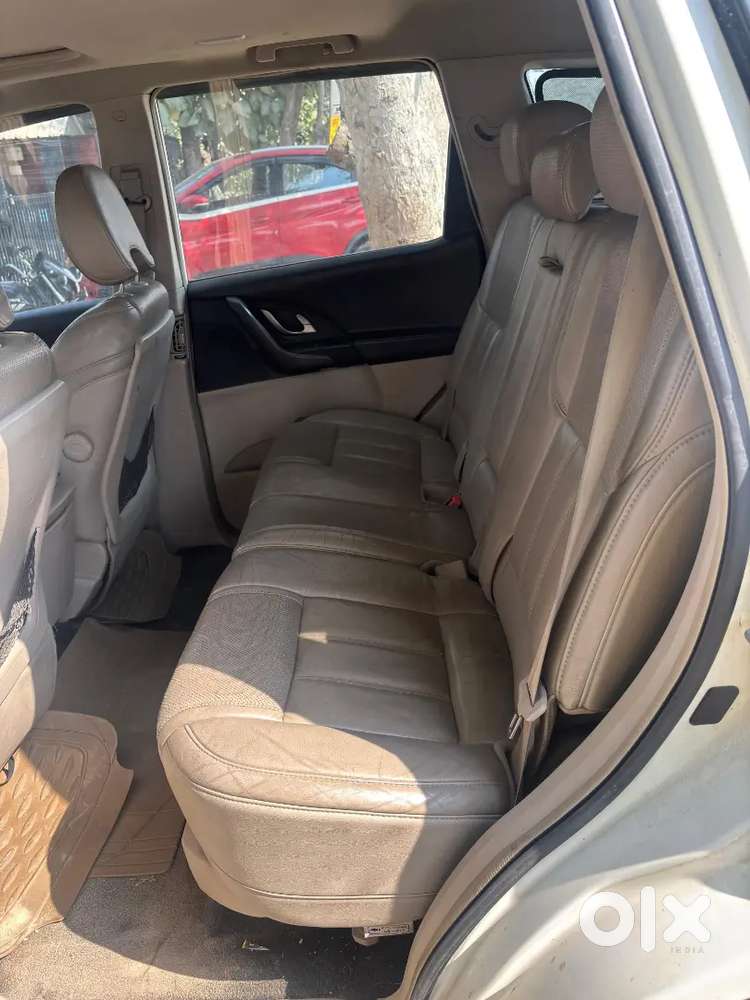 Mahindra Xuv500 2015 Diesel Manual
