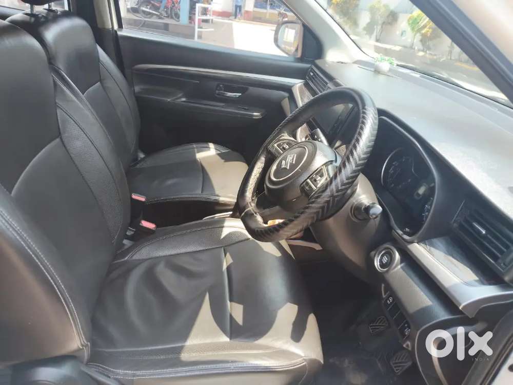 Maruti Suzuki Xl6 2022 Petrol 110876 Km Driven