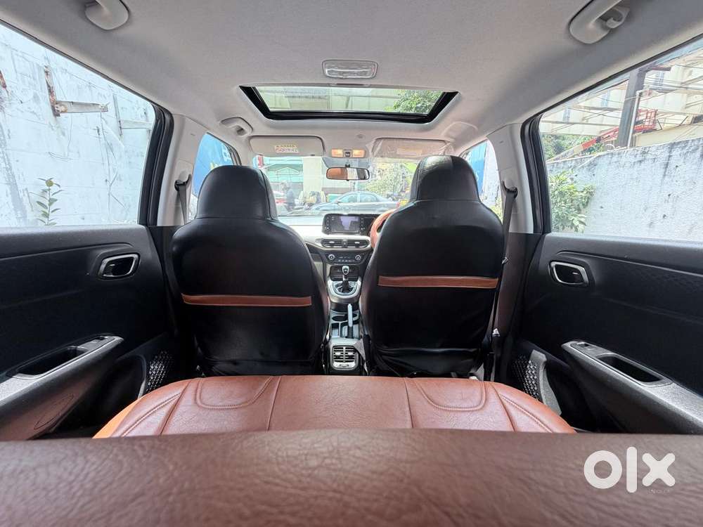 Hyundai Exter Sx (o) 1.2 Amt, 2024, Petrol